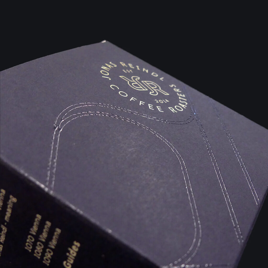 Jonas-Reindl - Kartonska embalaža