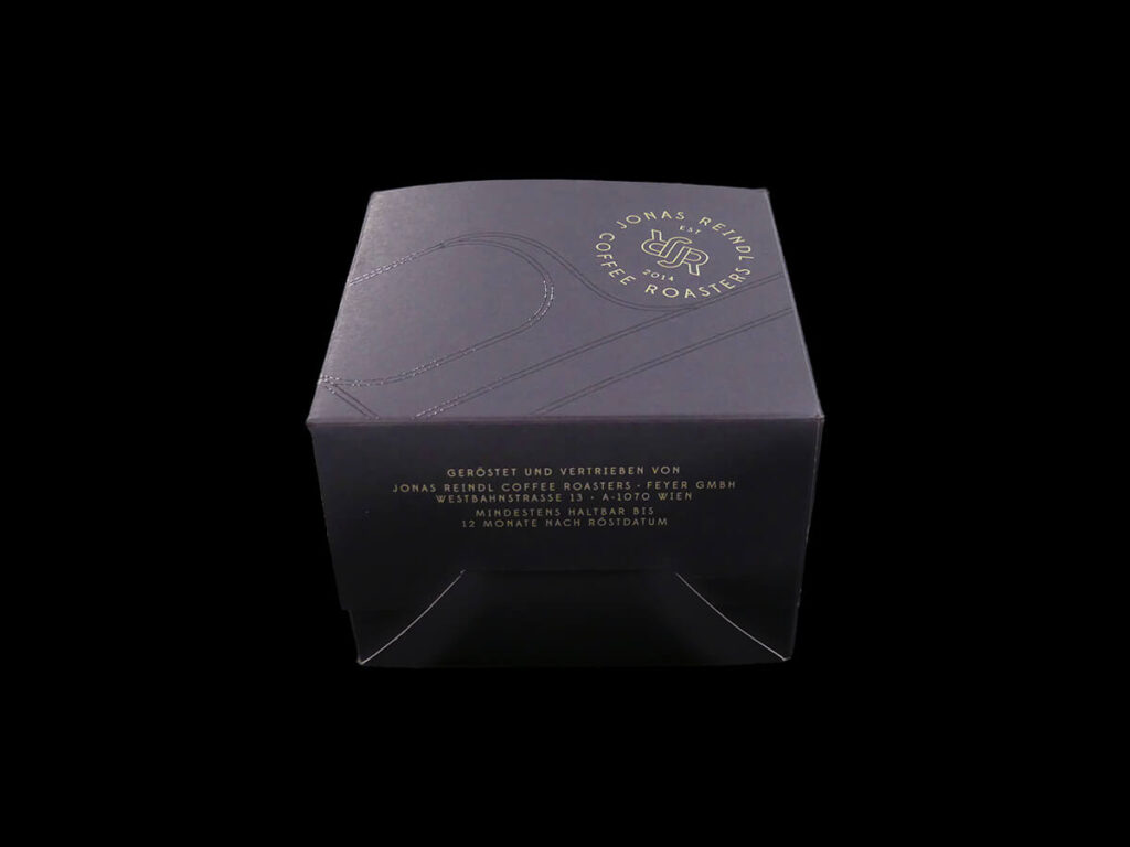 Jonas-Reindl - Kartonska embalaža