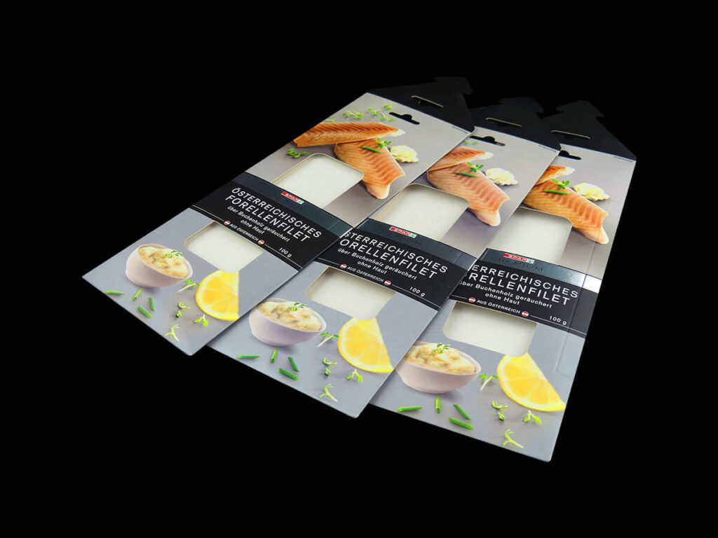 Kulmer - Kartonska embalaža