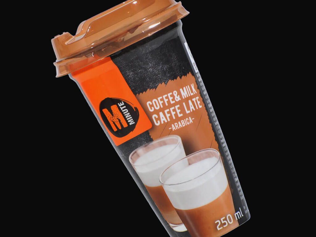 M-Minute – termo krčljivi rokavi za lončke