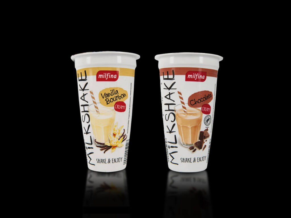 Milfina – termo krčljivi rokavi za lončke